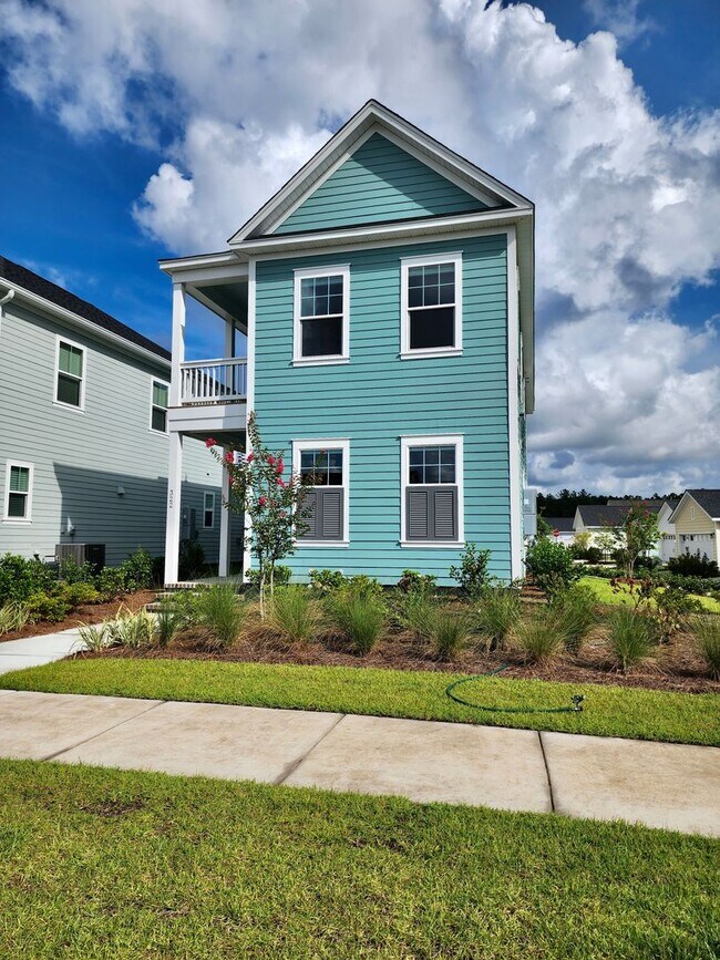 Building Photo - Like new 3 bedroom - Nexton / Midtown - Su...