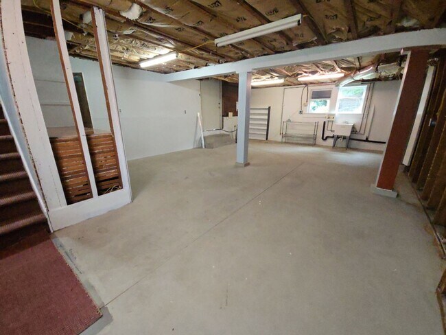 Building Photo - 2314 Union St