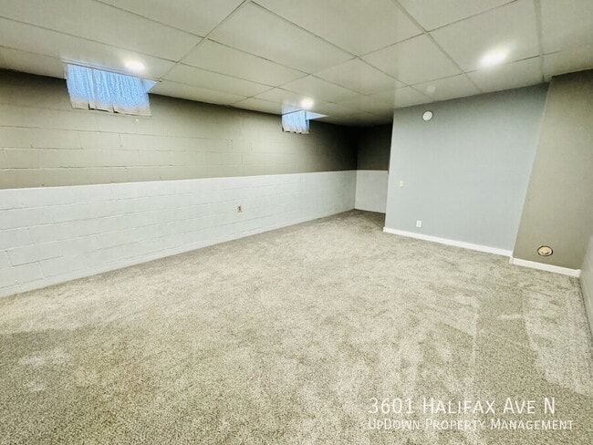 Building Photo - 3601 Halifax Ave N