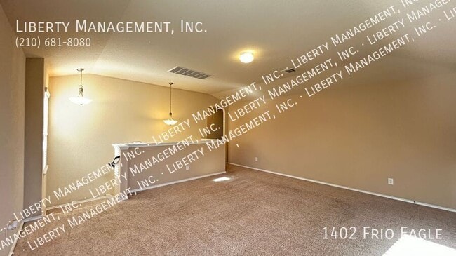 Building Photo - 1402 Frio Eagle