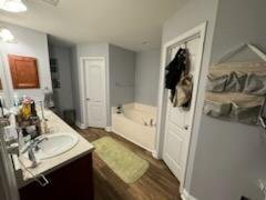 Building Photo - Great brick home located in Waterford Village OS