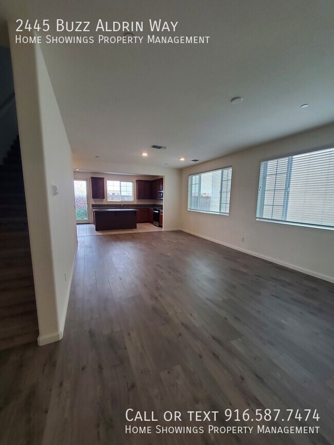 Building Photo - 2445 Buzz Aldrin Way