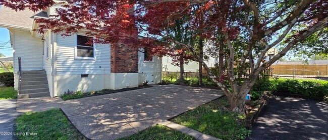 Building Photo - 3814 Taylorsville Rd