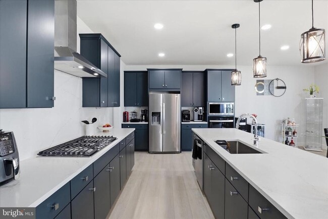 Building Photo - 22773 Orch Grv Dr