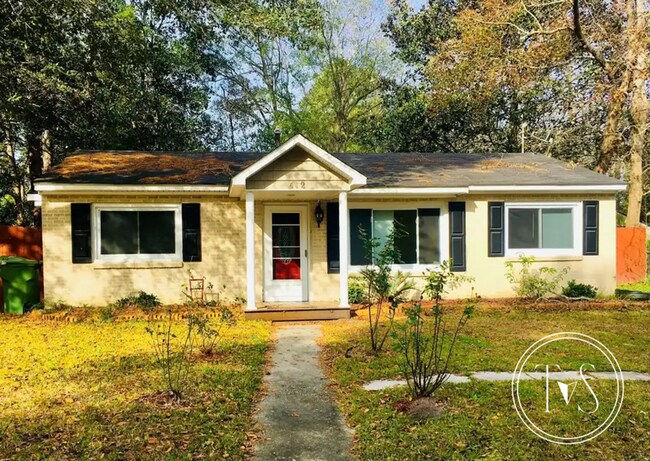 Building Photo - 412 Patton Rd