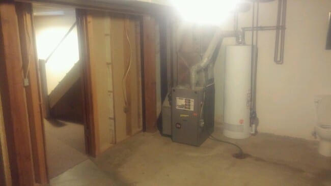 Building Photo - 245 Rose Ave