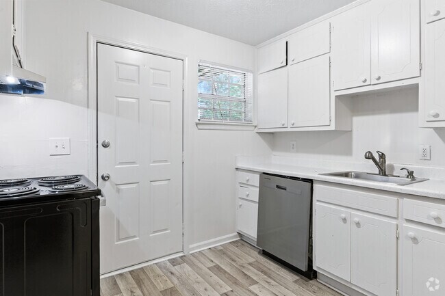 2BR - Shallowford Pines