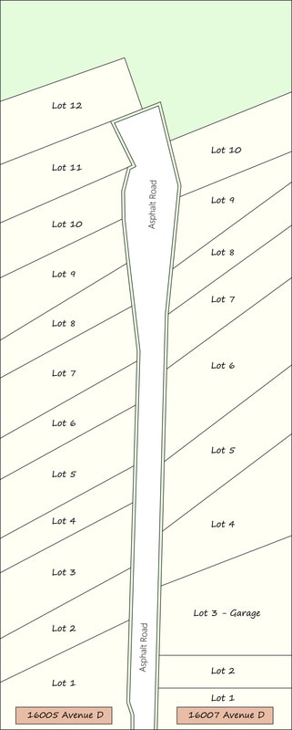 Building Photo - 16007 Avenue D