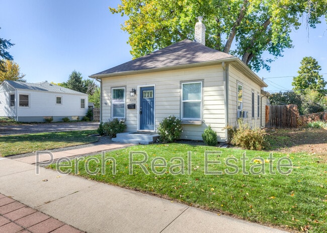 Primary Photo - 4319 S Logan St