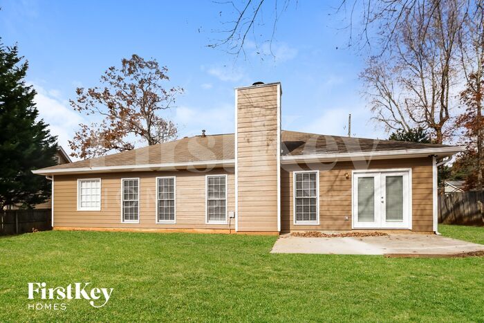 Building Photo - 880 Hounds Ridge Ct