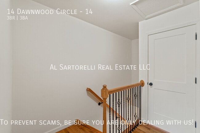 Building Photo - 14 Dawnwood Cir