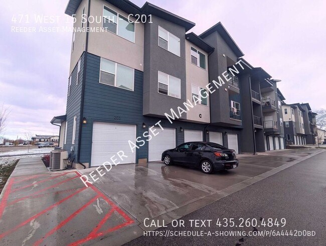 Building Photo - 471 W 15 S