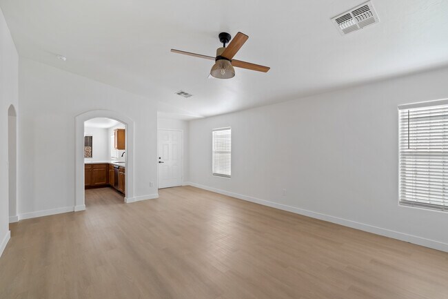 Building Photo - 3721 W Avenida Fria
