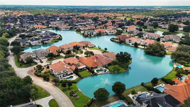 Building Photo - 1726 Ashbury Park Ln