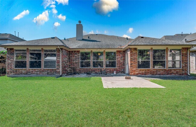 Building Photo - 7814 Heron Lakes Dr