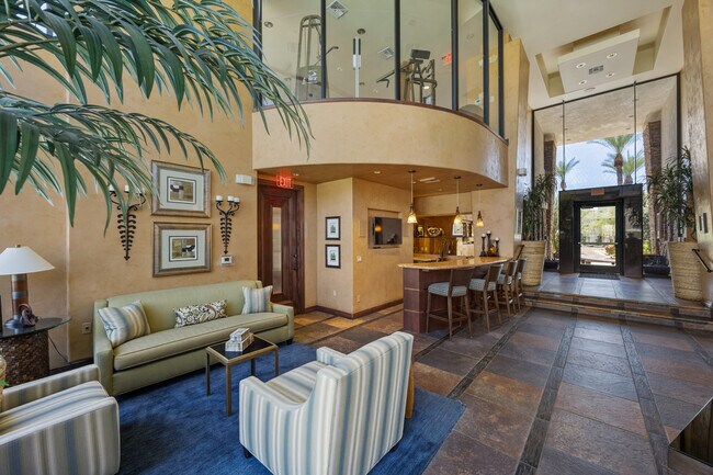 Building Photo - 6900 E Princess Dr