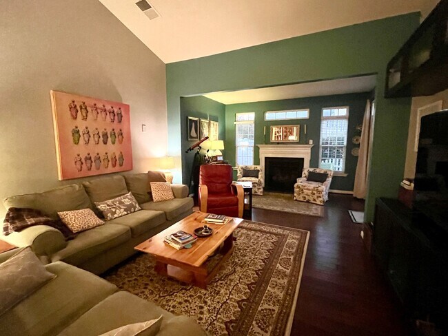 Building Photo - 3103 Abruzzo Pl