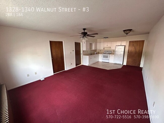 Building Photo - 1328-1340 Walnut Street-#3