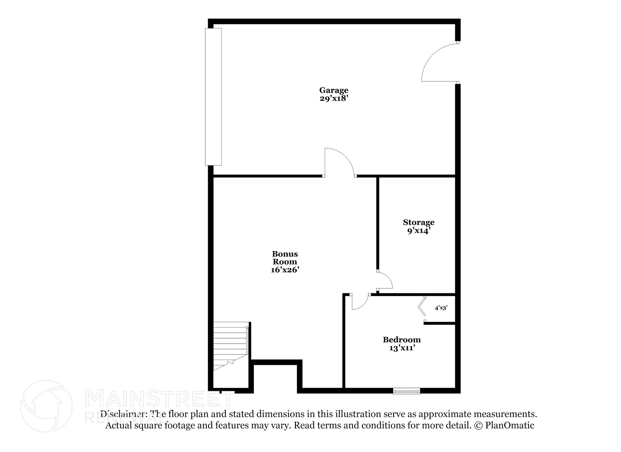 Building Photo - 4115 Emma Lou Dr