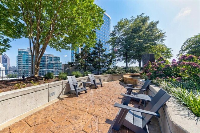 Building Photo - 855 Peachtree St NE