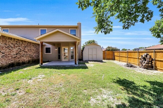 Building Photo - 401 S Cannady Dr