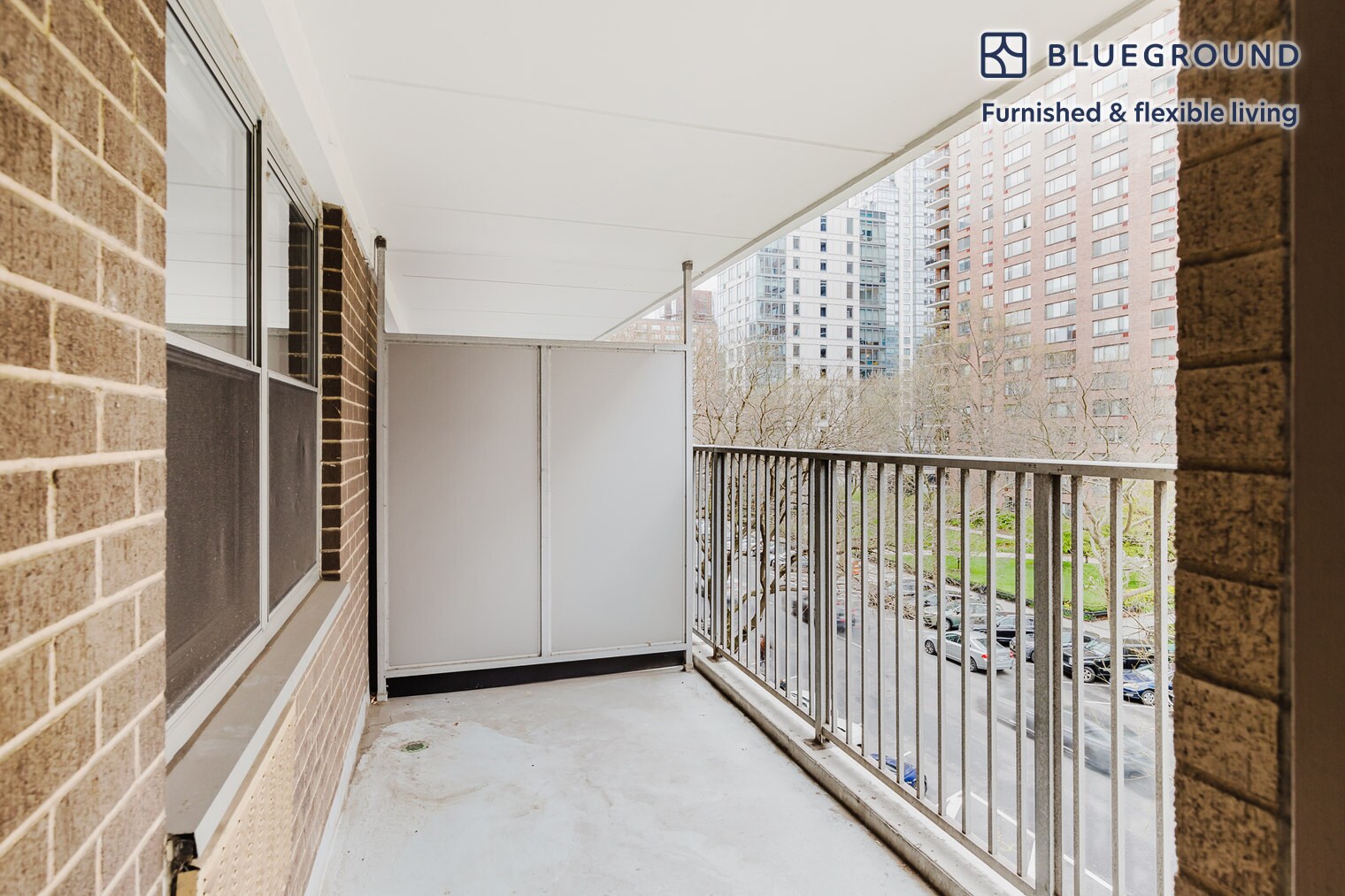 Building Photo - 50 W 97th St