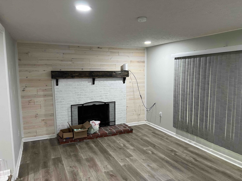 Building Photo - 332 Currin Valley Rd