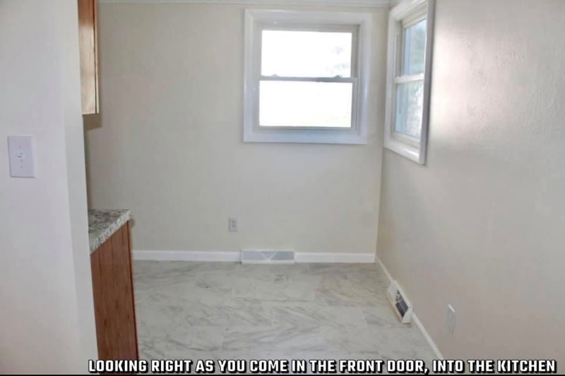 Building Photo - 2318 Shull Rd NE