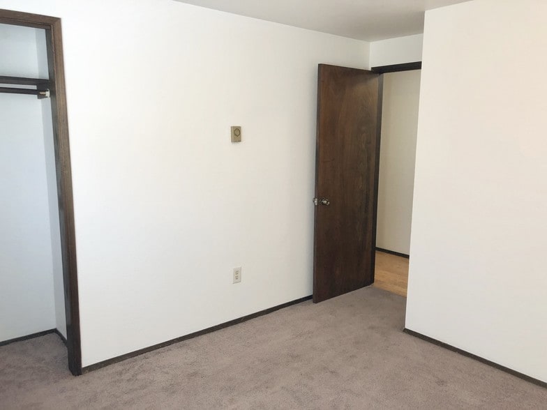 Bedroom #2 - 11249 Greenwood Ave N
