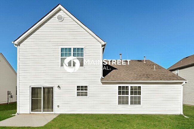 Building Photo - 3 Bedroom Pet-Friendly Home in ELLENWOOD, ...