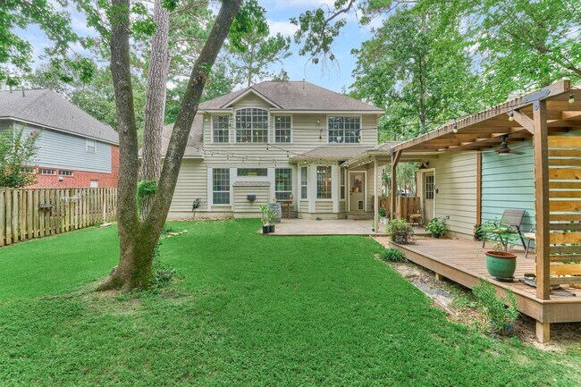 Building Photo - 46 Pinepath Pl