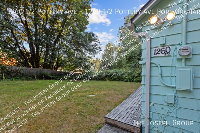Building Photo - 1260 1/2 Pottery Ave-1260 1/2 Pottery Ave ...