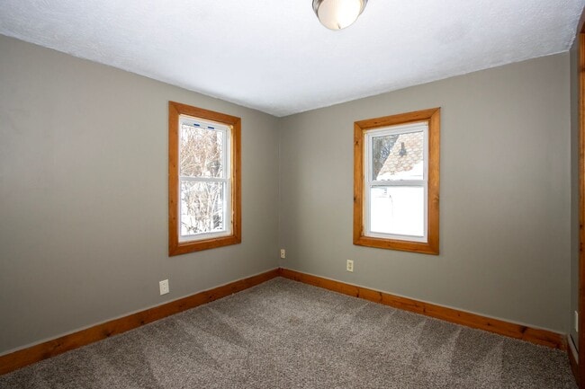 Building Photo - Two bedroom, single-family home