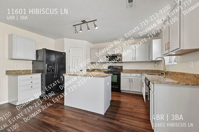 Building Photo - 11601 Hibiscus Ln
