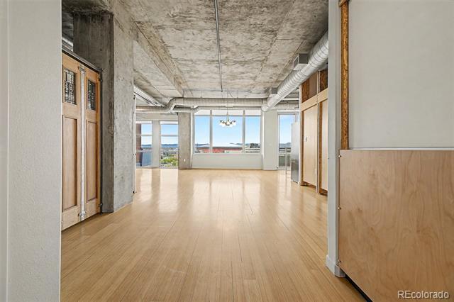 Building Photo - 1401 Wewatta St