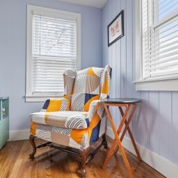 Building Photo - 317 E Homer St