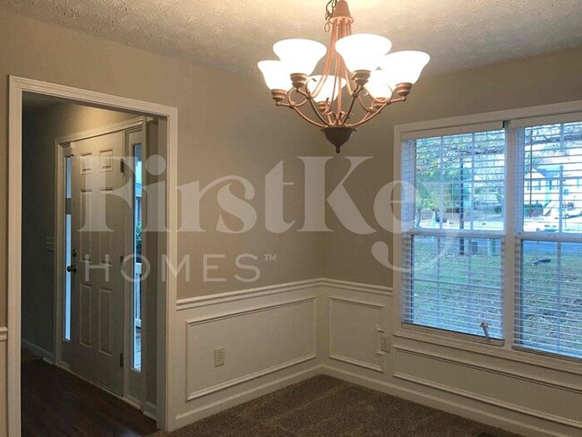Building Photo - 3421 Lynley Mill Ln