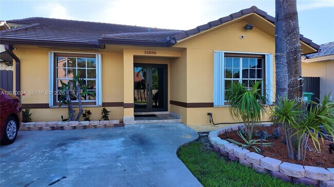 Building Photo - 11570 SW 144th Path