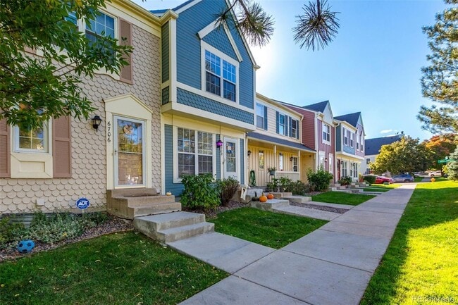 Building Photo - 6708 S Holland Way