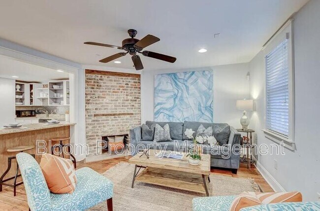 Building Photo - 50 Morris St