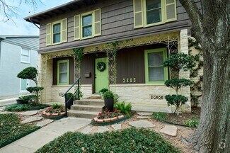 Building Photo - 2315 Branard St