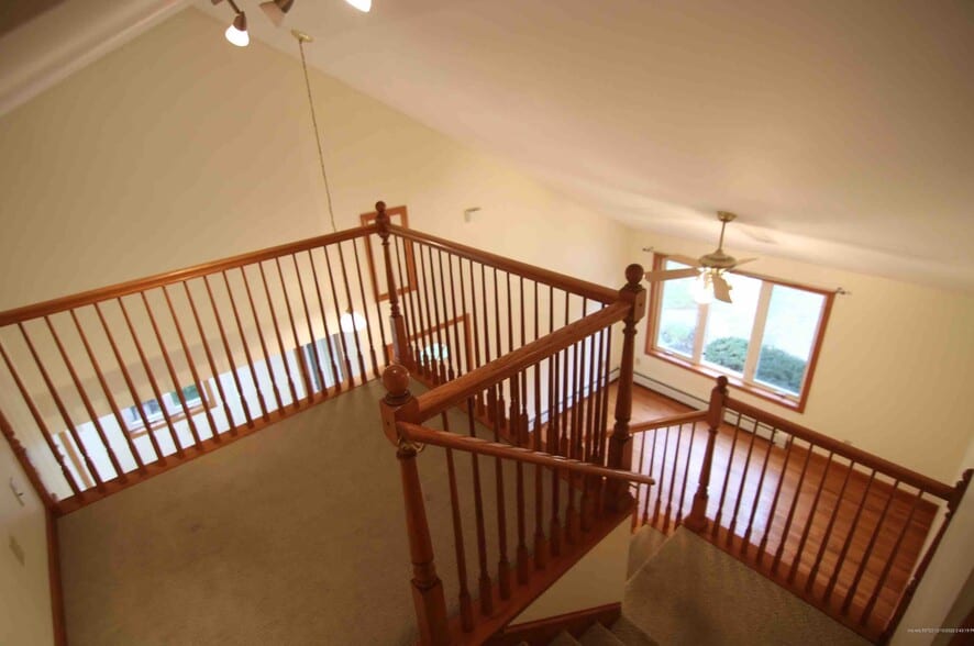 Additional Balcony Area - 310 Sebago Rd