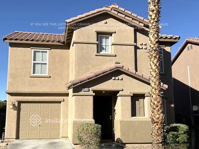 Building Photo - 4820 Golden Shimmer Ave