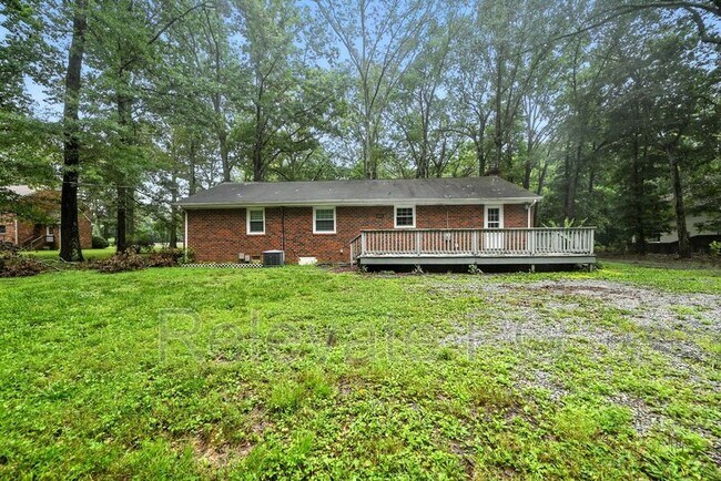 Building Photo - 8250 Cadys Mill Rd