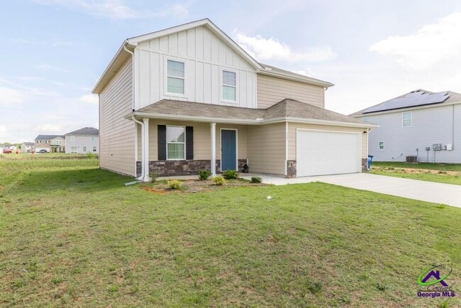Building Photo - 409 Resting Fawn Pl