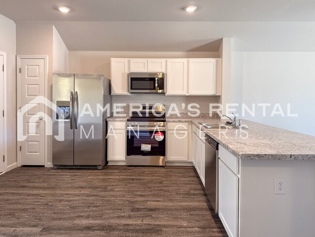 Building Photo - Welcome to Your New Home at Deer Brook Crossing – The Morgan! View with 48 Hours Notice!