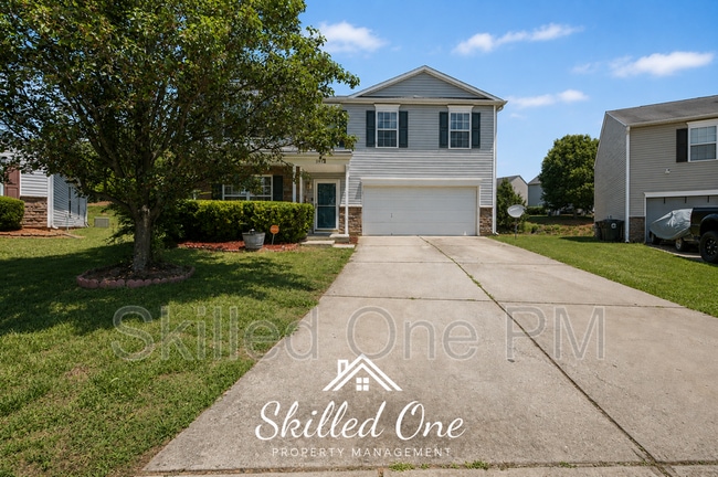 Building Photo - 3914 SE Jack Pine Ct