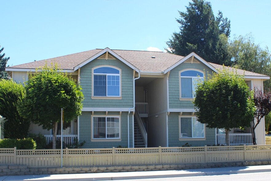 Building Photo - 1231 McKittrick St