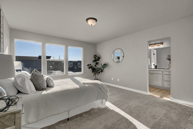 Building Photo - BRAND NEW HOME MINUTES FROM FORT CARSON AN...