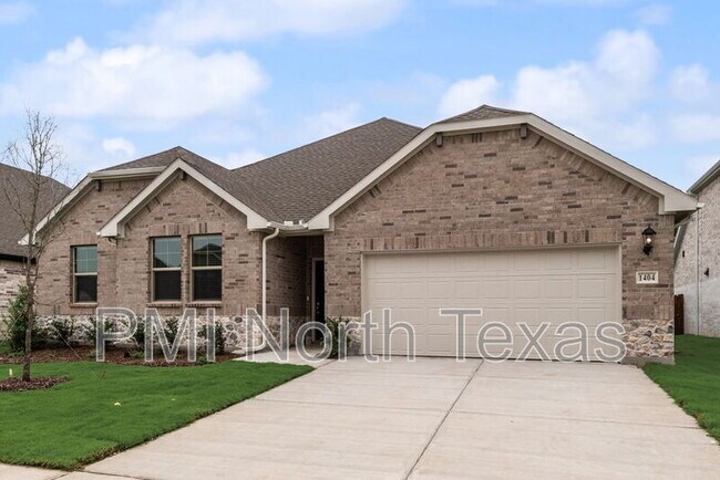 Building Photo - 1404 Winters Wy